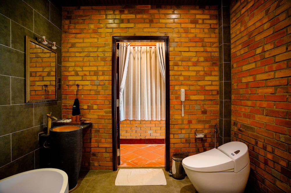 Eco Bungalow Garden - Photo 8