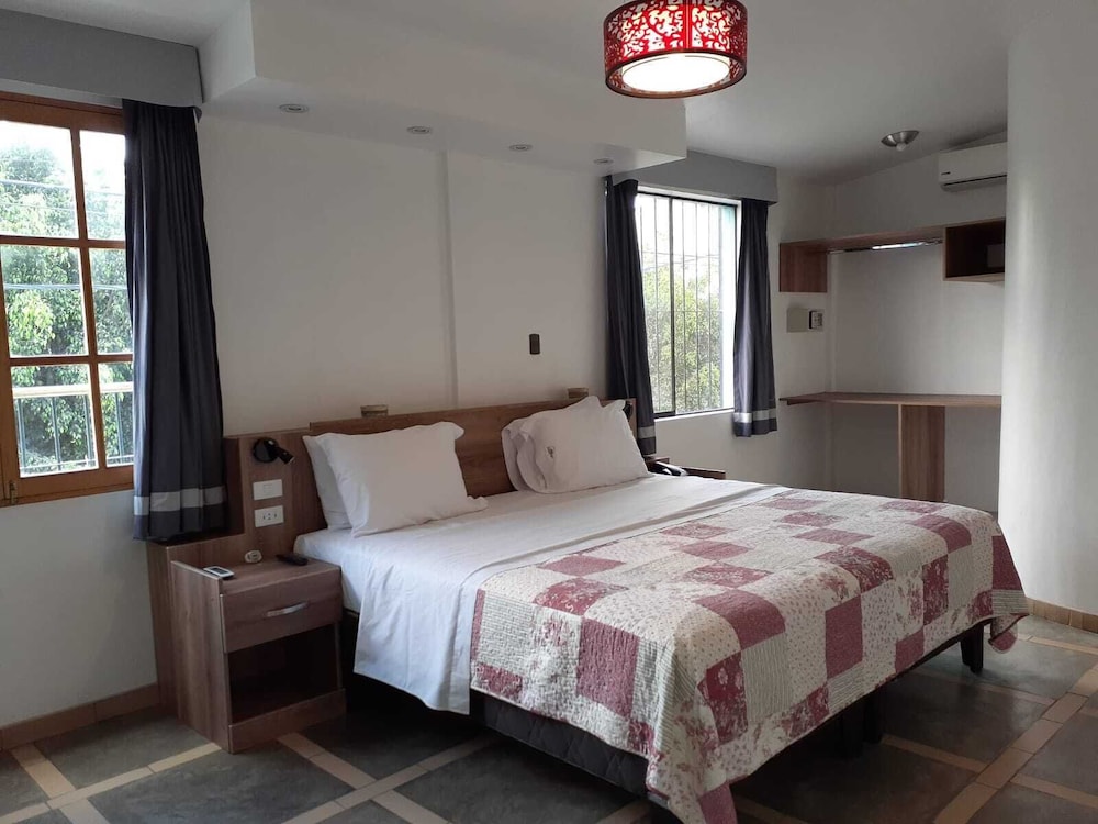 Family Room, 1 Bedroom, Non Smoking