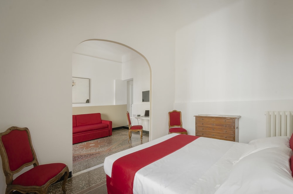 Quadruple Room photo 3
