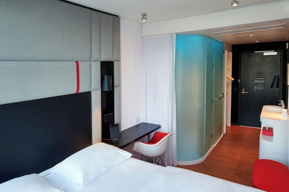Room, 1 King Bed