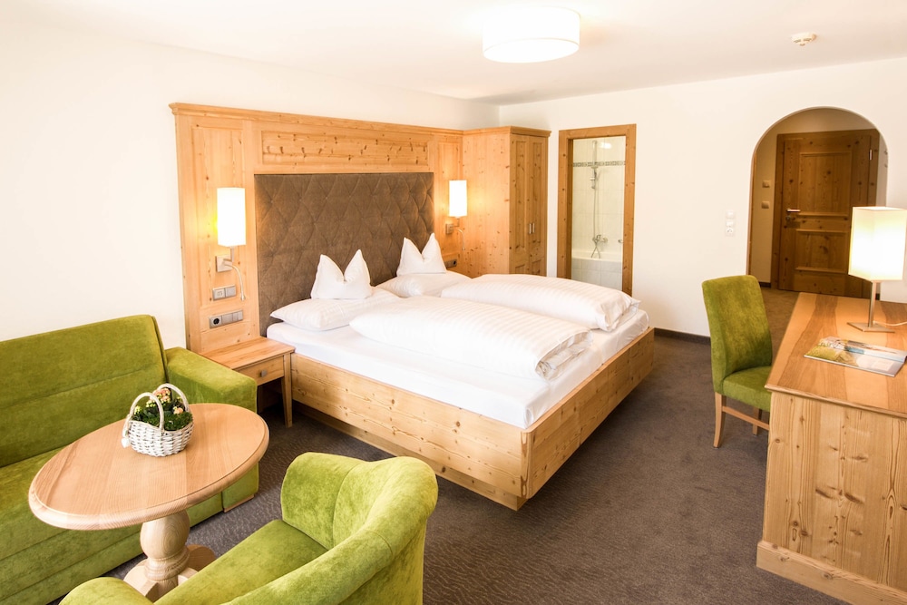Deluxe Double Room photo 1