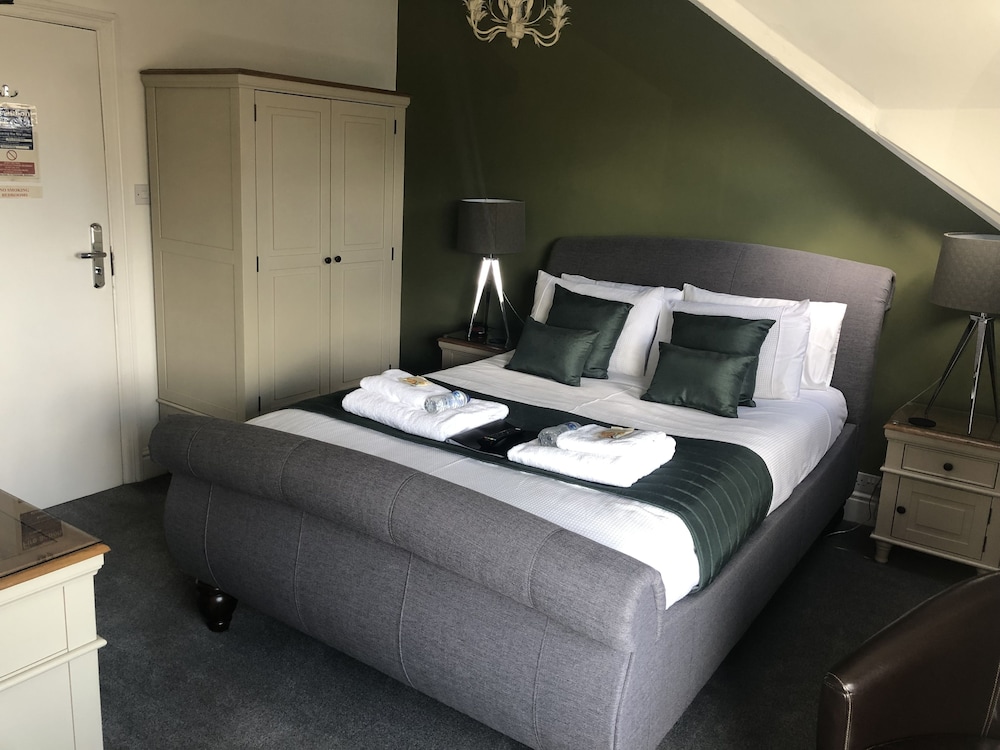 Deluxe Double Room, Sea View photo 2