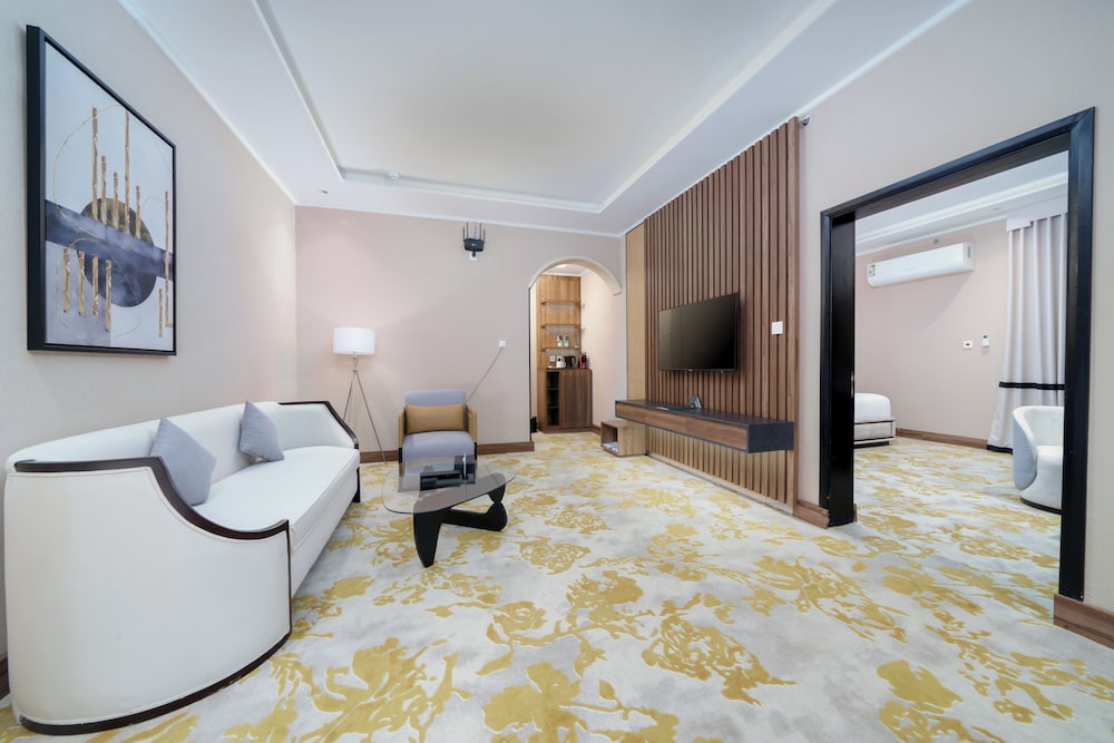 Family Suite photo 3