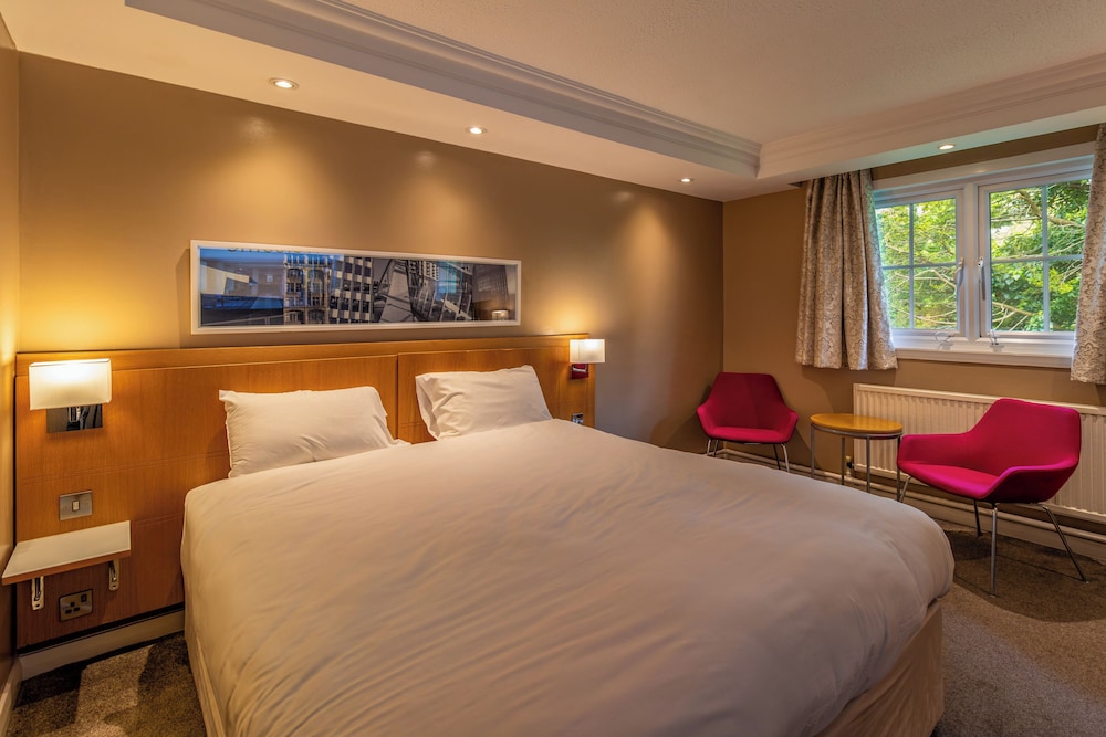 Executive Double Room - Photo 2