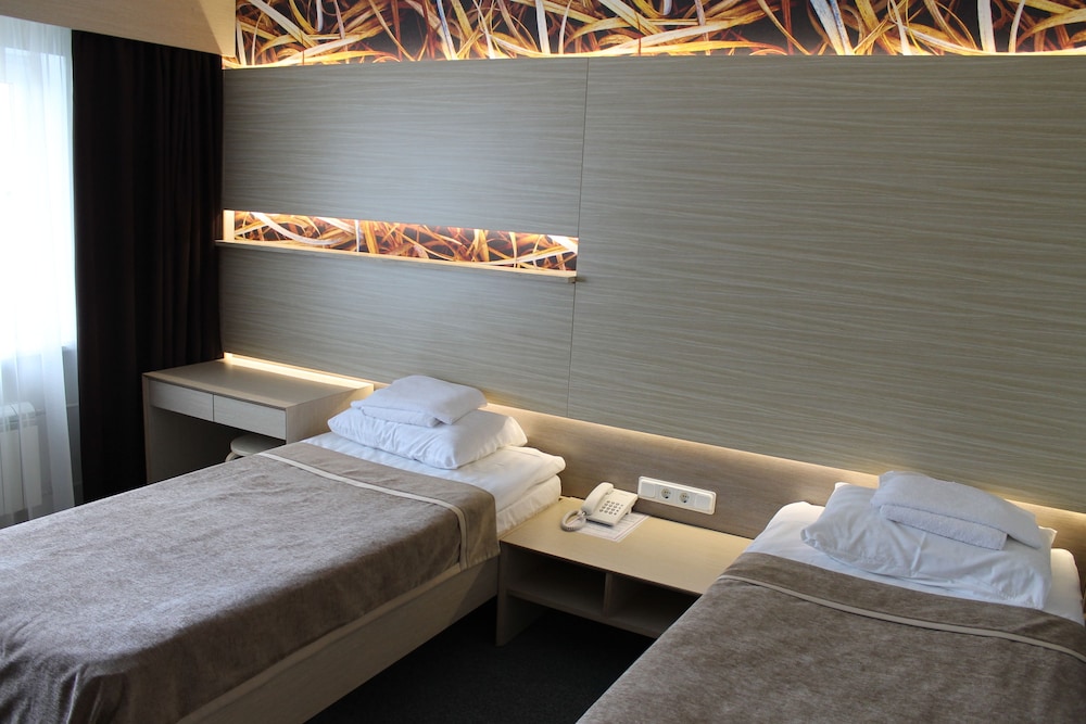 Superior Twin Room photo 1