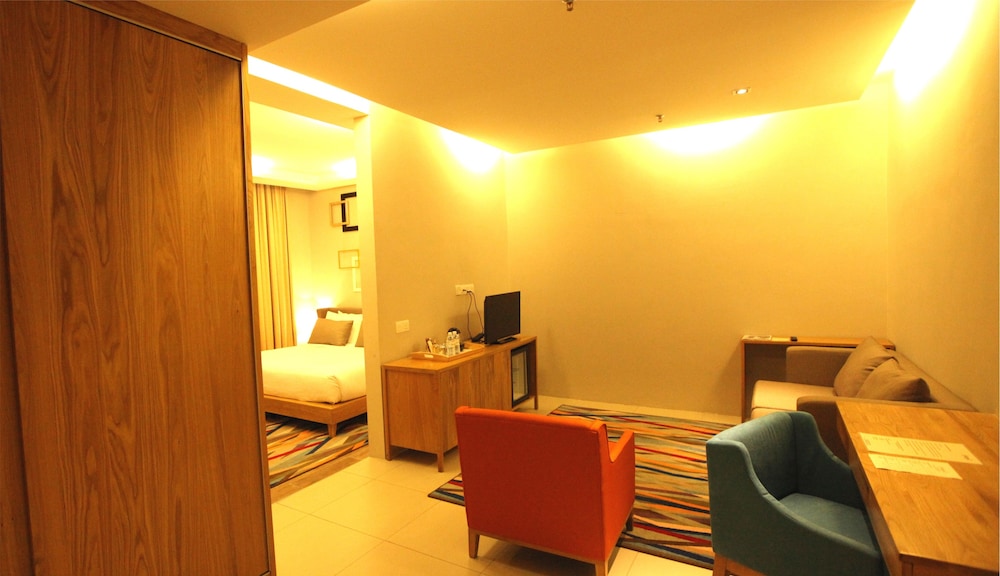 Studio Suite, 1 Double Bed photo 3