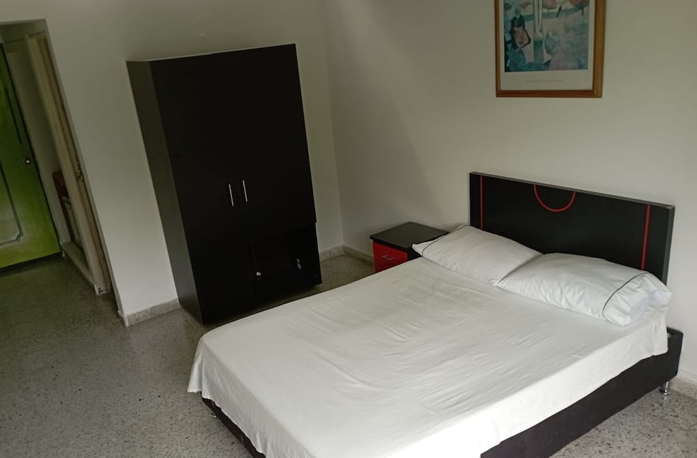 Traditional Room