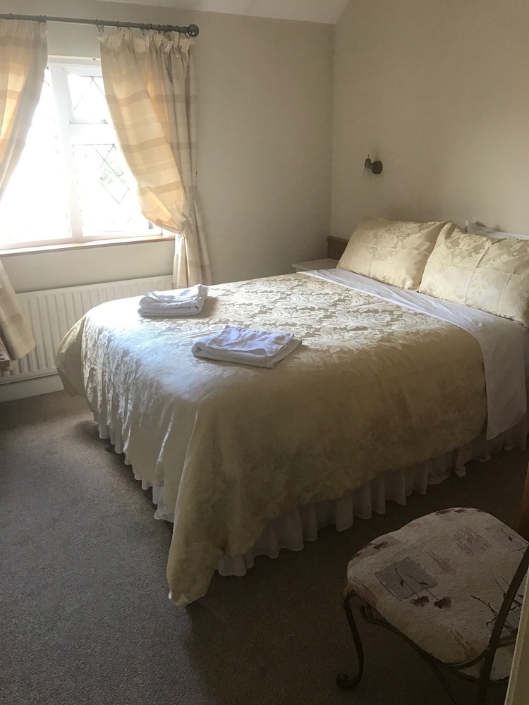 Standard Double Room, 1 Double Bed