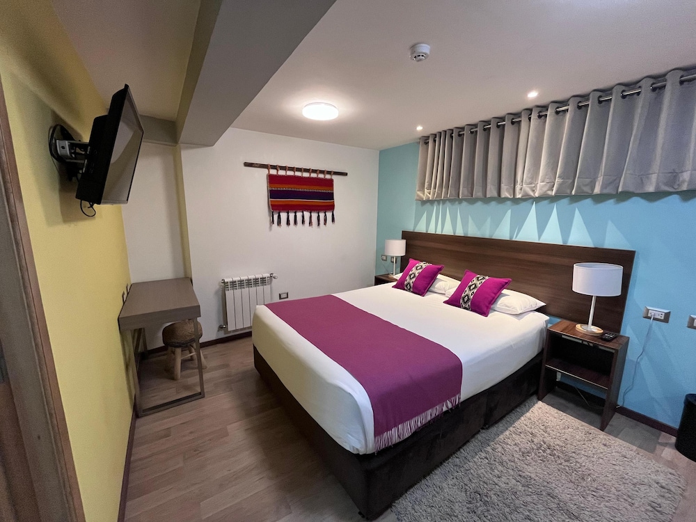 Premier Double Room photo 2