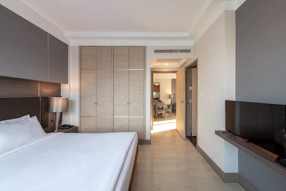 Deluxe Suite, 2 Bedrooms