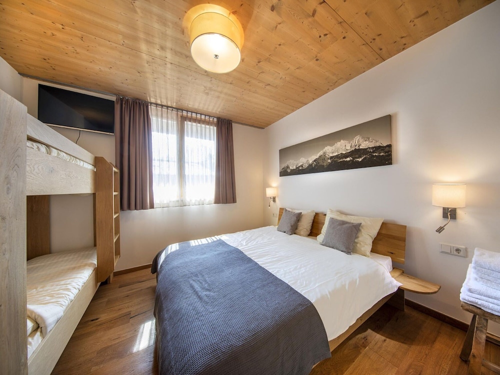 Elite Apartment, 3 Bedrooms
