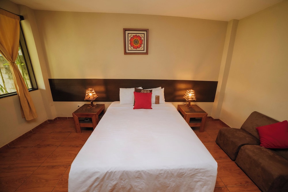 Superior Double Room, Terrace photo 3