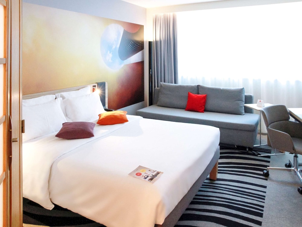 Family Room, 1 Double Bed photo 2