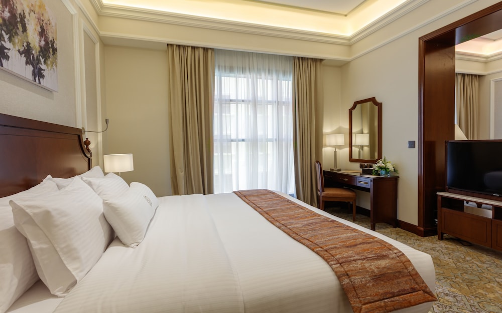 Junior Studio Suite, 1 King Bed