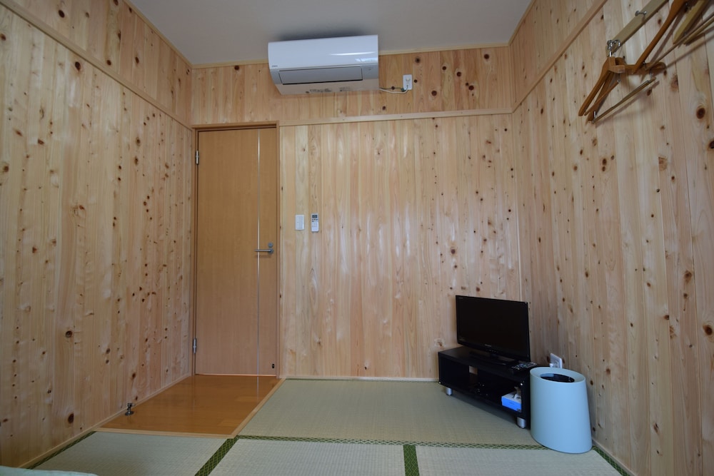 Standard Japanese Style Room photo 3