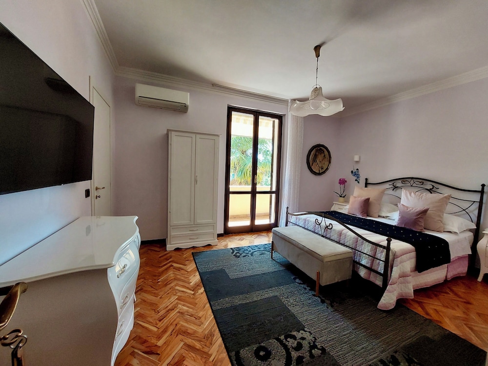 Comfort Room, 1 Double Bed photo 3