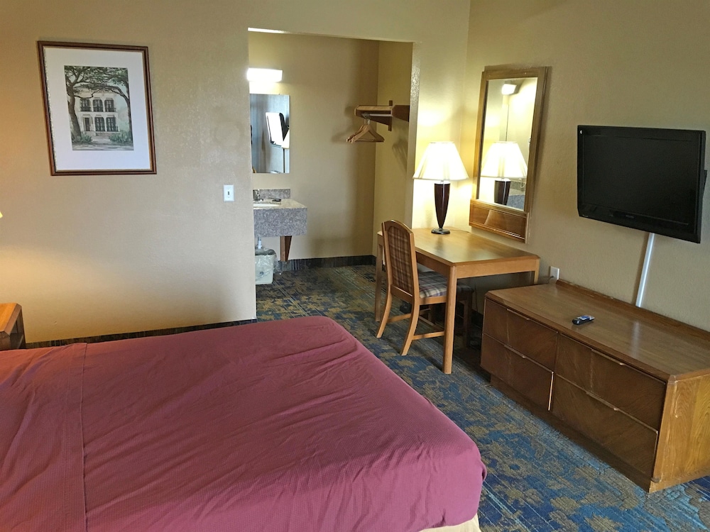 Room, 1 Queen Bed, Accessible, Non Smoking (Handicap)
