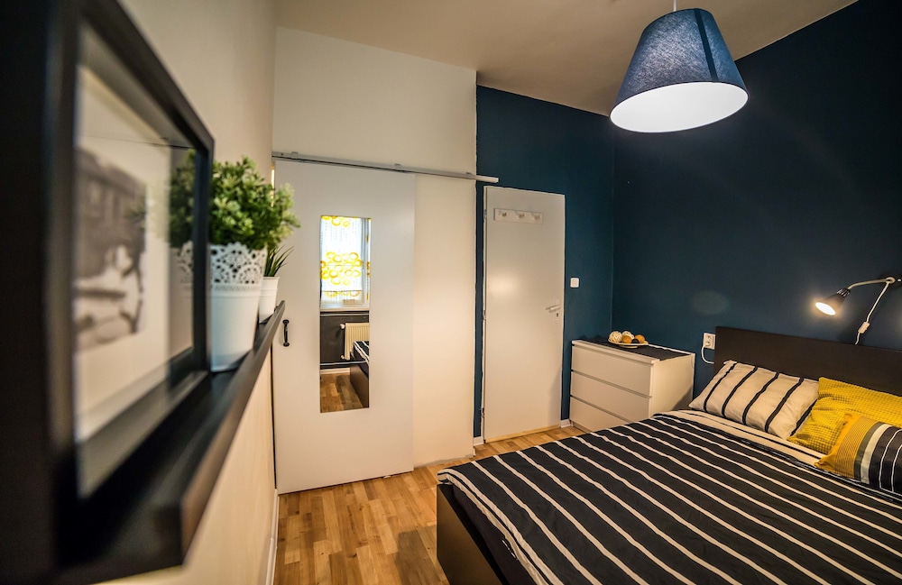 Comfort Double Room photo 1