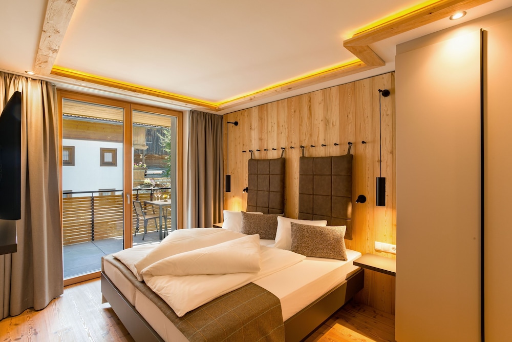 Deluxe Condo, Non Smoking (Ahorn, incl. cleaning fee 150 EUR) photo 3