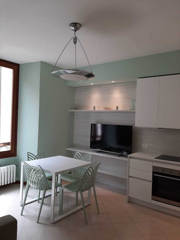 Standard Condo, 1 Double Bed (Timo) photo 3