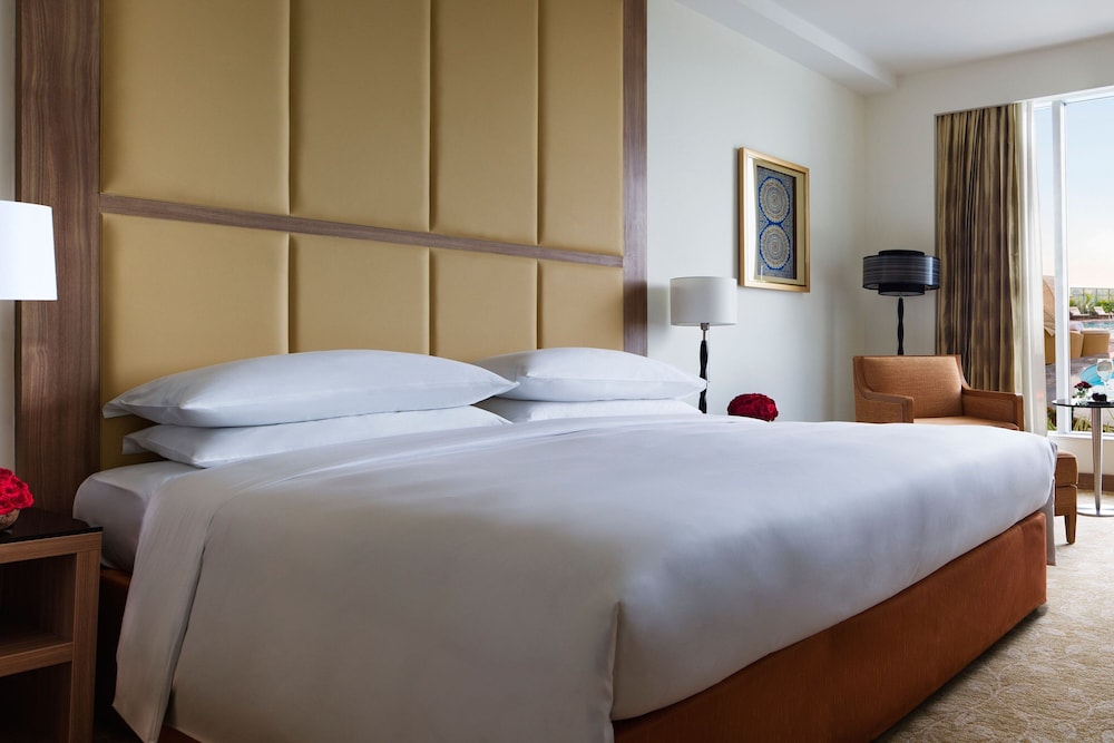 Deluxe Room, 1 Double Bed