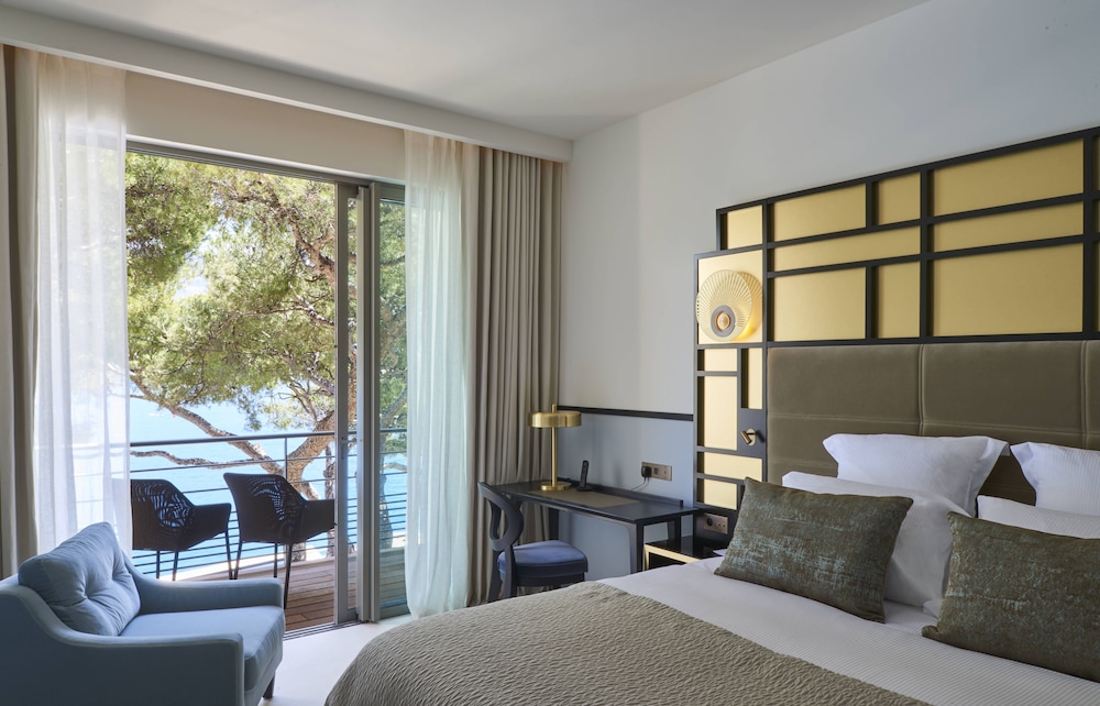 Executive Room, Sea View