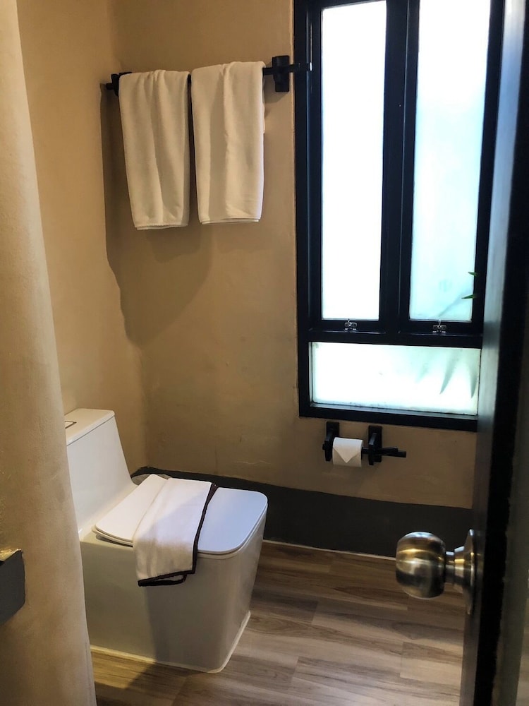 Ocean View Villa with One Way Airport Transfer photo 2