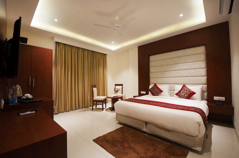 Executive Room photo 1