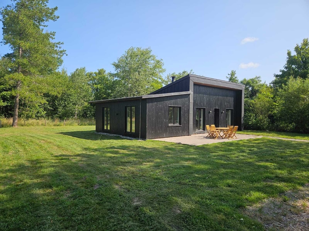 Deluxe House, 2 Bedrooms, Garden View photo 1