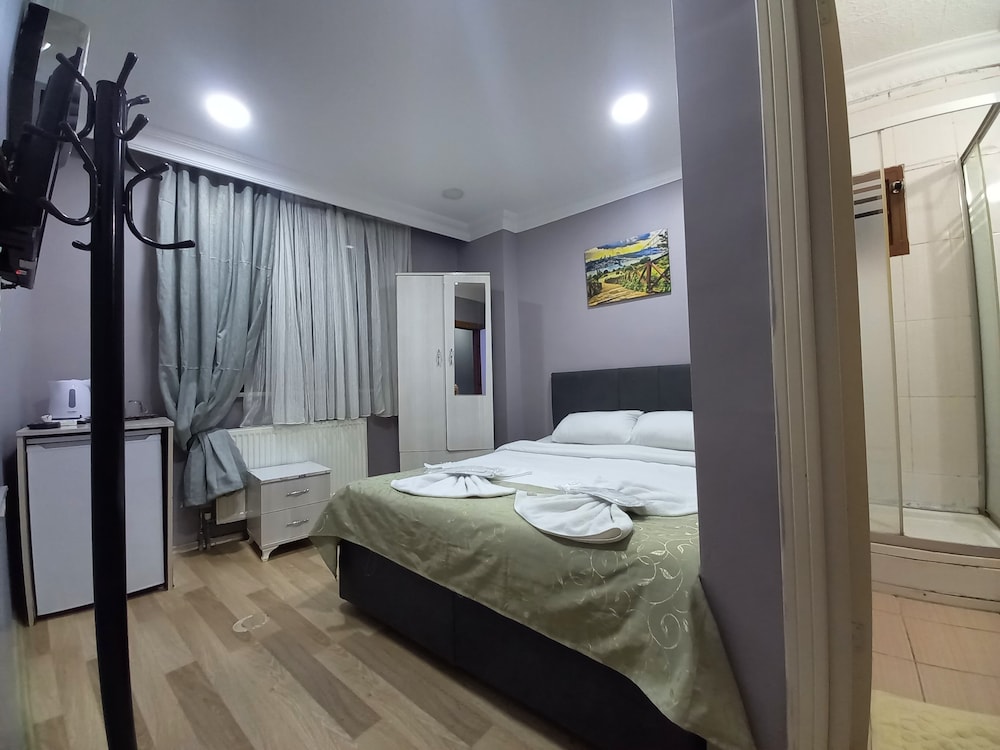 Standard Double Room, 1 Queen Bed photo 1