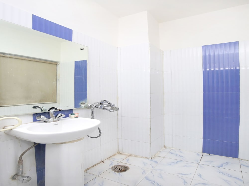 Double Or Twin Room photo 2