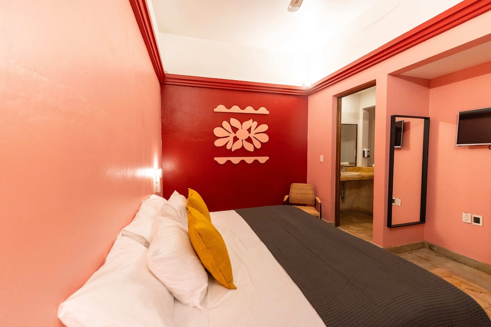 Luxury Double Room