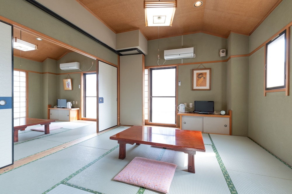 Japanese-style, Family Room, Private Bathroom, Non Smoking photo 2