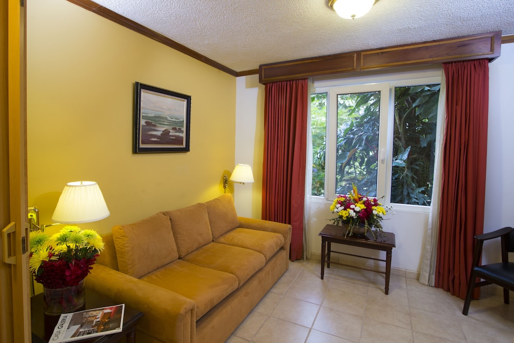 Deluxe Apartment, 1 Bedroom - Photo 9