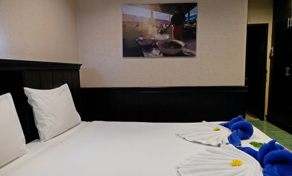 Standard Room - Photo 9