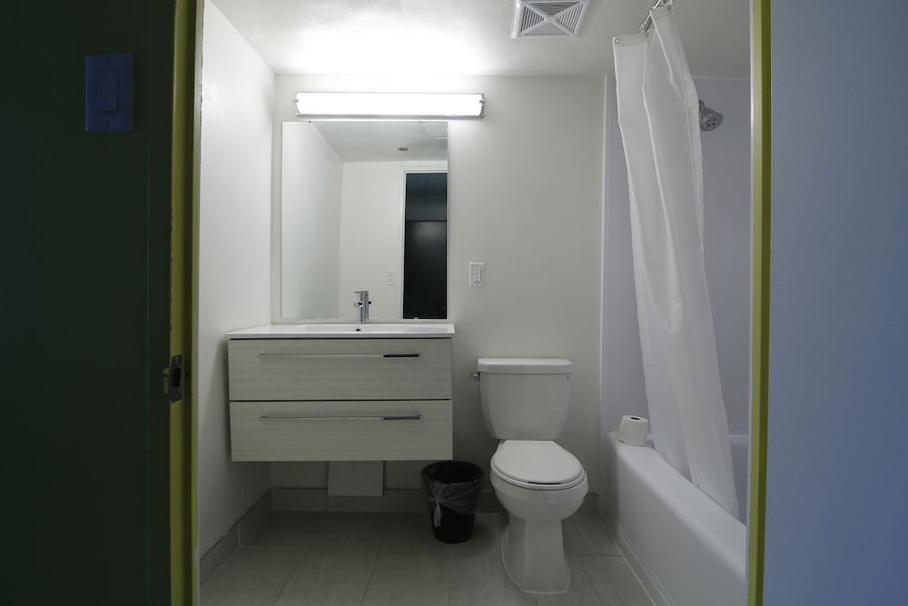 Parkside Student Residence, Foto 8