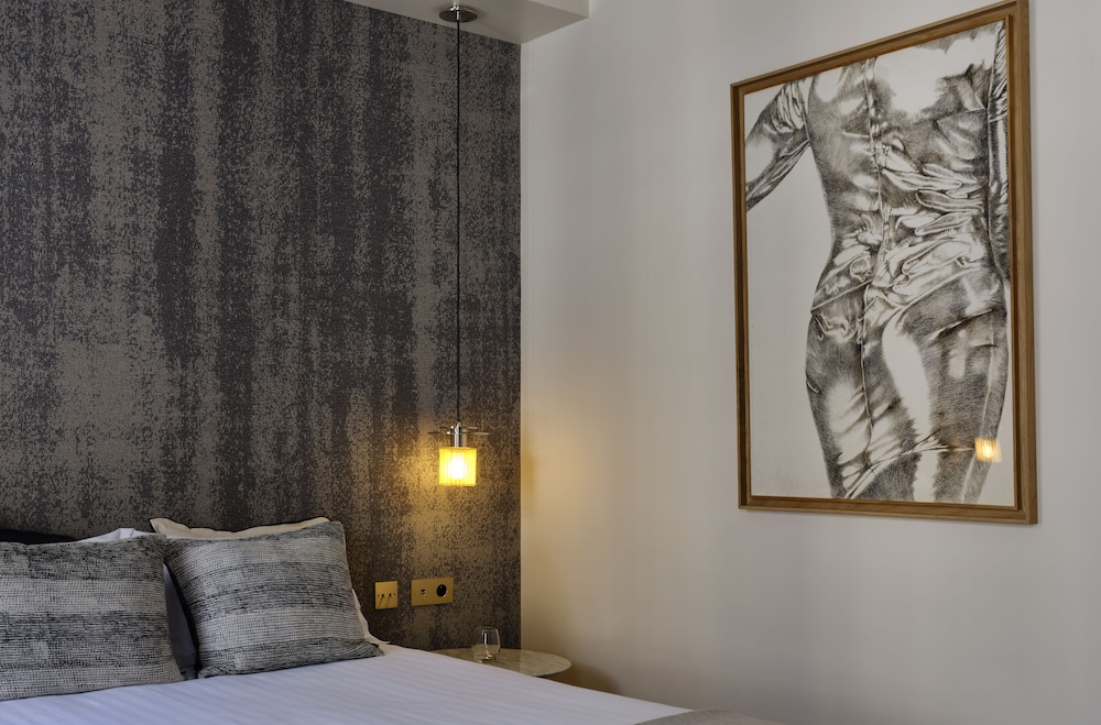 Deluxe Double Room photo 1