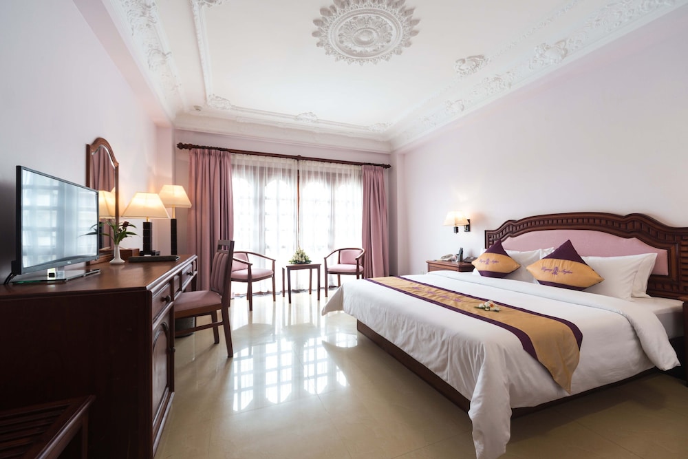 Deluxe Double Room photo 1
