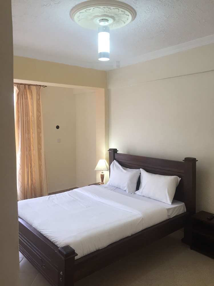 Standard Double Room, 1 Queen Bed, Non Smoking photo 1