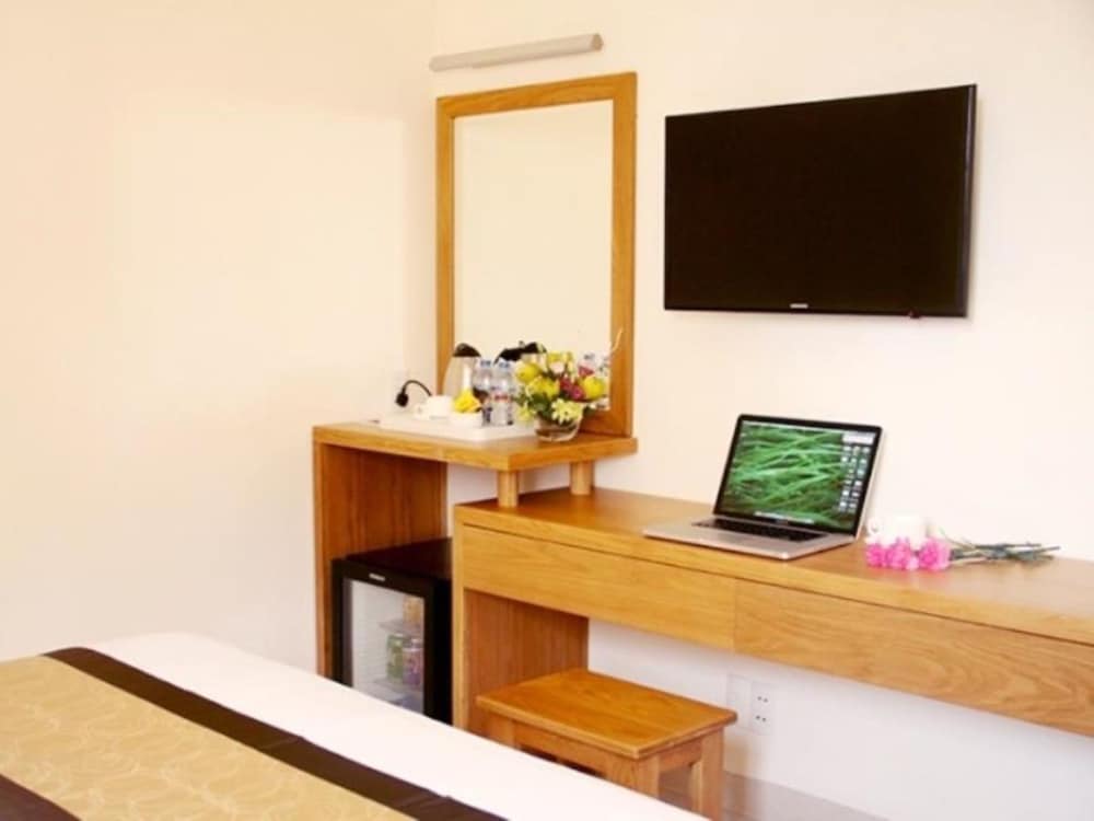 Standard Double Room, Park View photo 3