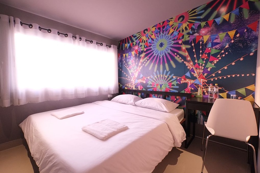 Double Room, Shared Bathroom photo 2