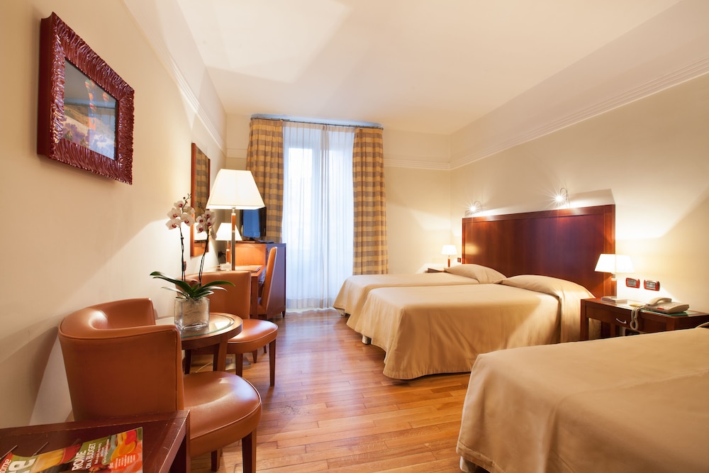 Double Room Single Use