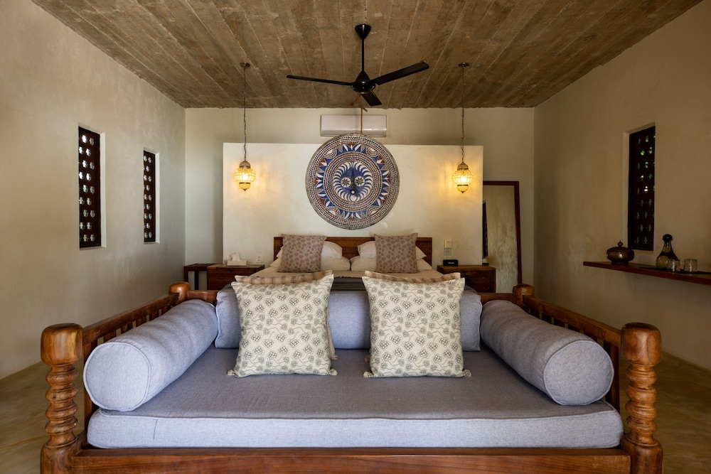 Honeymoon Villa, 1 Bedroom, Private Pool, Beachfront