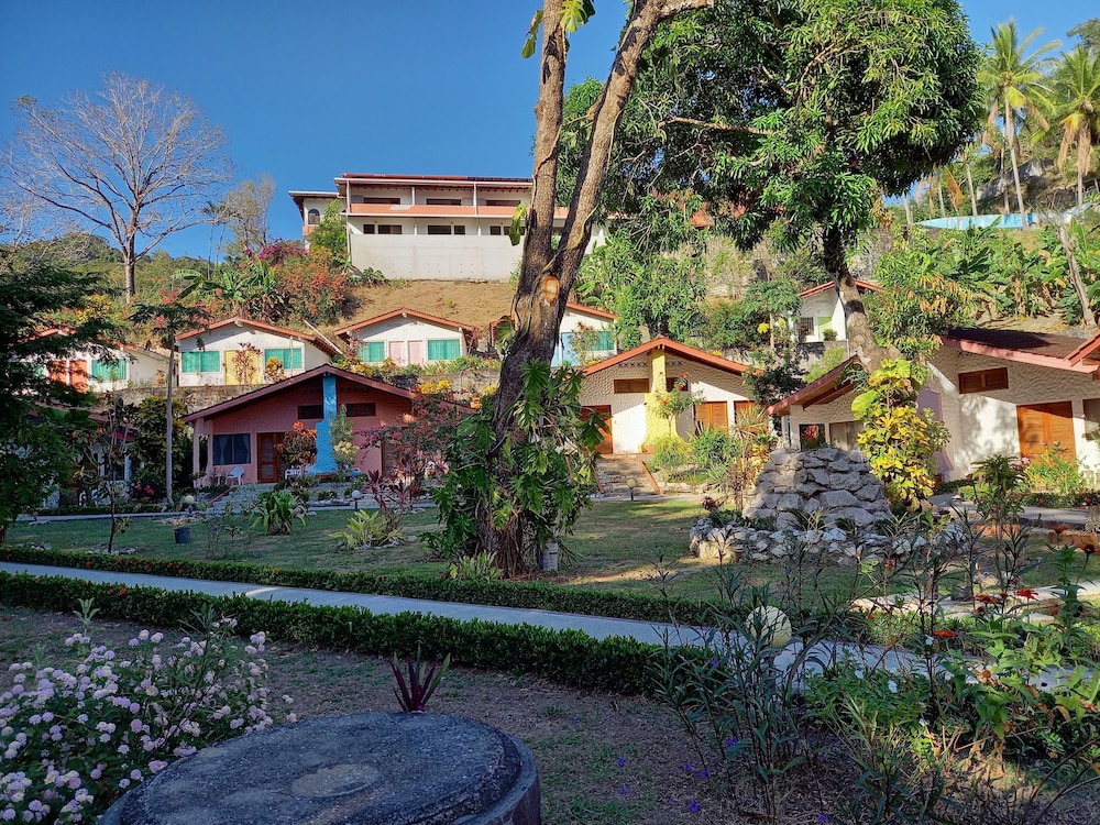 Twin Room, Garden View photo 3