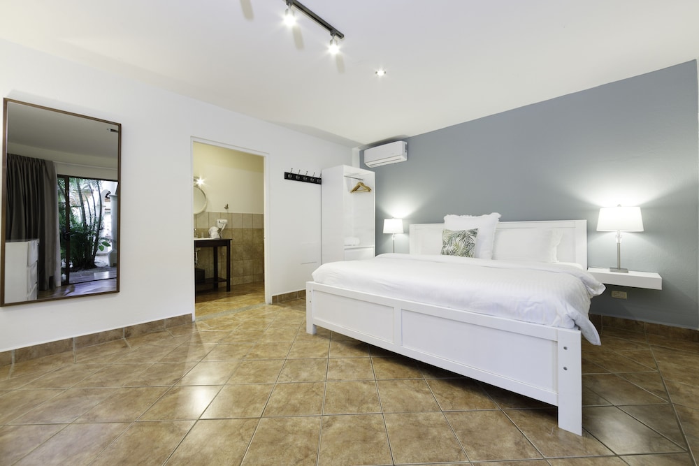 Deluxe Room, 1 King Bed - Photo 1