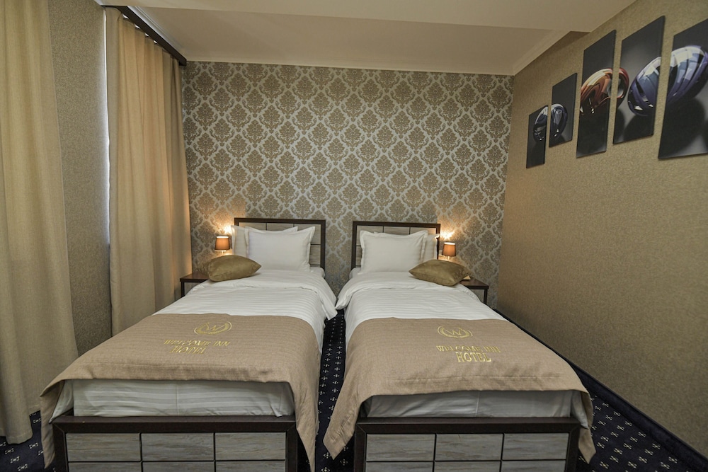 Classic Double Room photo 1