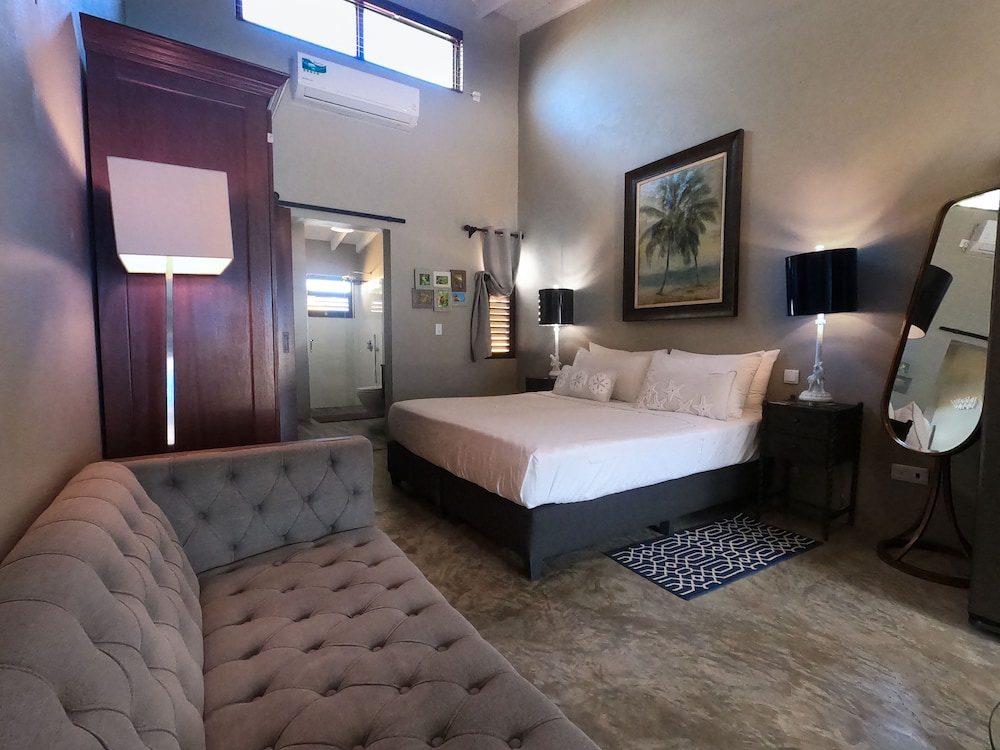 Luxury Studio, 1 Bedroom, Terrace, Ground Floor photo 1