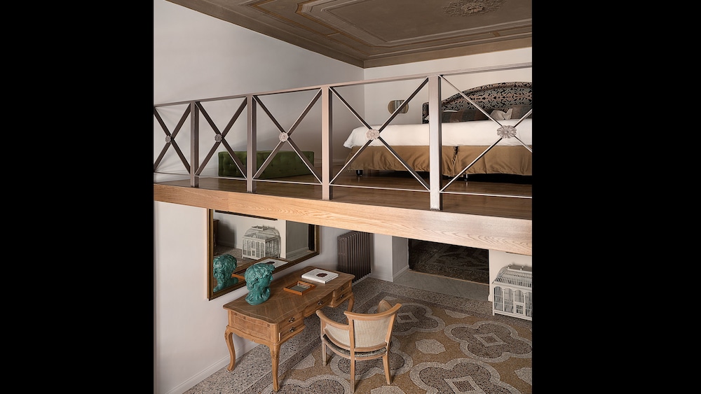 Junior Suite photo 3