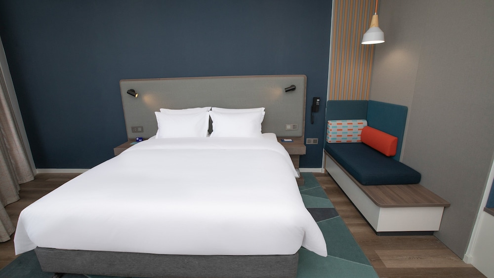 Standard Room photo 1