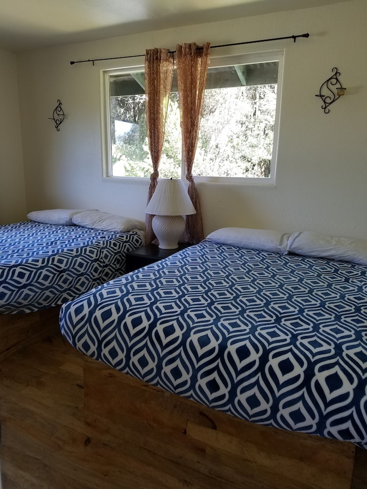 Family House, 2 Bedrooms, Garden View photo 2